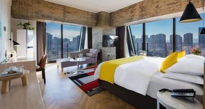 Boyu Hotel (Wanda Plaza)