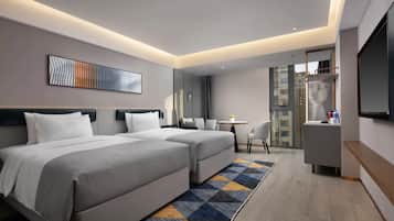 Classic Twin Room
