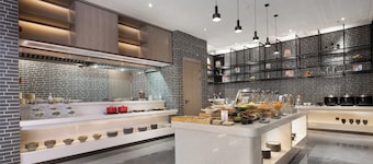 Wanda Yue Hotel Bengbu South Station