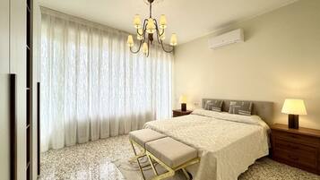 2 bedrooms, WiFi