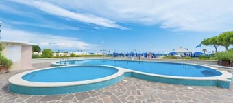 Appartamento Solmare T1 - Carraro Immobiliare Jesolo