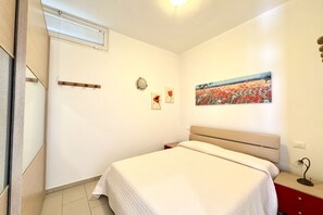 2 chambres, Wi-Fi