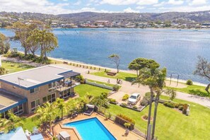 Pool - The Studio (Merimbula)