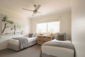 3 Schlafzimmer, Bügeleisen/Bügelbrett, WLAN, Bettwäsche