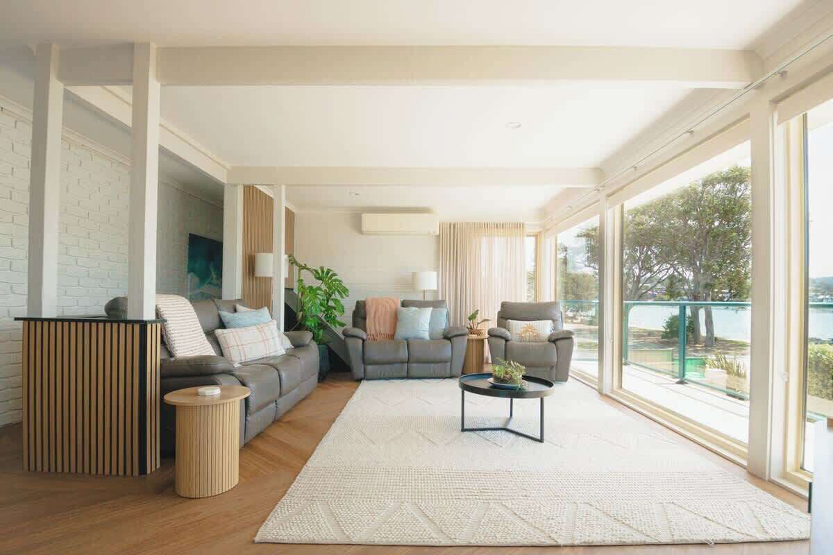 The Retreat Deluxe - Pambula