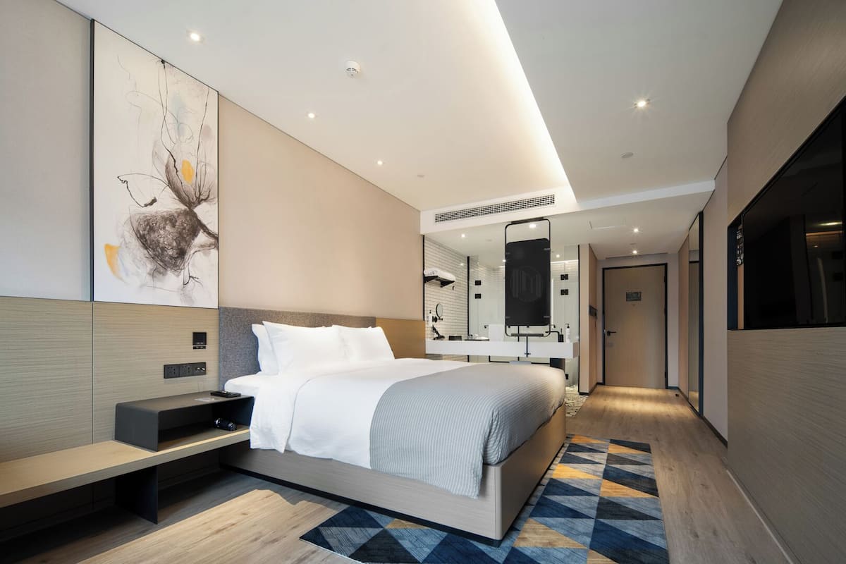 Superior Single Room