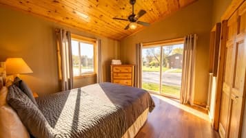 3 bedrooms