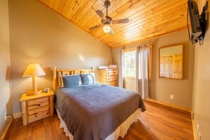 3 bedrooms
