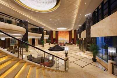 Wyndham Urumqi North