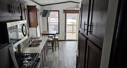 Your Peaceful Retreat Awaits at Appeldoorn’s!