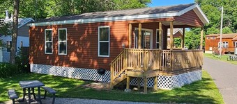 Your Peaceful Retreat Awaits at Appeldoorn’s!