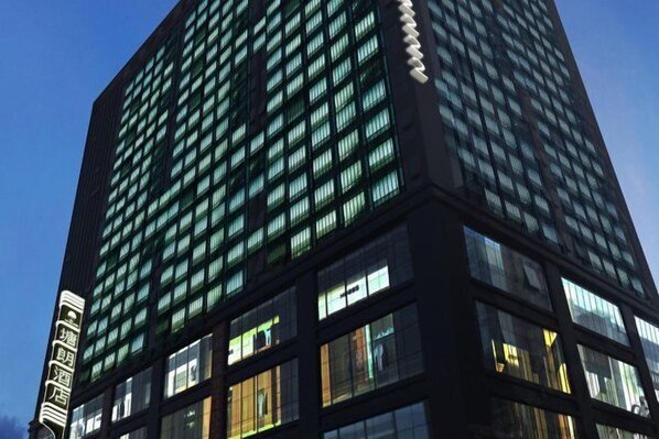 Exterior - Yayuan Tanglang Hotel (Shenzhen Xili, Southern University of Science and Technology) (Shenzhen)