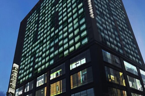 Yayuan Tanglang Hotel (Shenzhen Xili, Southern University of Science and Technology)