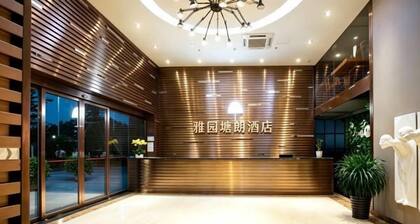 Yayuan Tanglang Hotel (Shenzhen Nanke University Shenzhen Dalihu Subway Station Branch)