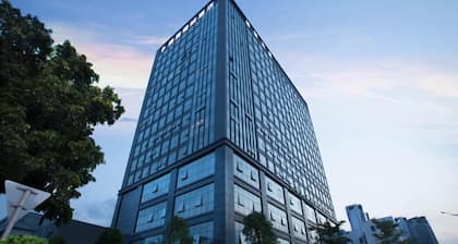 Yayuan Tanglang Hotel (Shenzhen Xili, Southern University of Science and Technology)