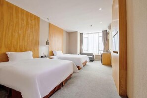 Room - Yayuan Tanglang Hotel (Shenzhen Xili, Southern University of Science and Technology) (Shenzhen)