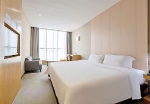 Room - Yayuan Tanglang Hotel (Shenzhen Xili, Southern University of Science and Technology) (Shenzhen)