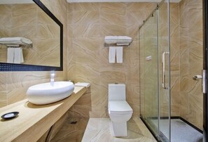 Room - Yayuan Tanglang Hotel (Shenzhen Xili, Southern University of Science and Technology) (Shenzhen)