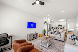 TV connectée
