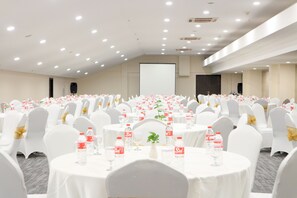 Sala de reunião