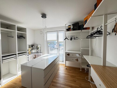 Charming maisonette