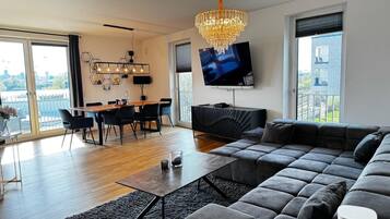 TV connectée, vidéothÚque, chaßne hi-fi