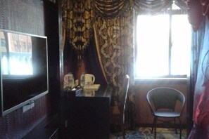 Room - Shanghai Aegean Island Hotel (Songjiang station) (Shanghai)