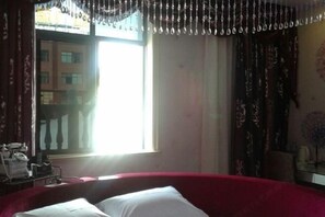 ห้องพัก