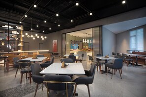 Daily buffet breakfast (CNY 68 per person) - Wanda Moments Kunshan Hi Tech Zone (Suzhou)