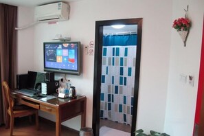 Room - Xinchao Huari Hotel (Shanghai)