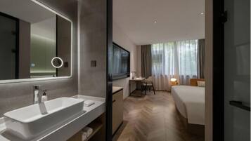 Double Room | Free WiFi