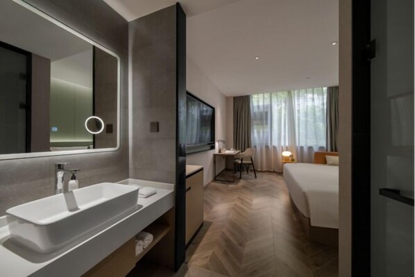 Habitación doble | Wifi gratis 