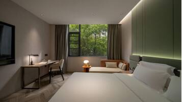 Superior Single Room | Free WiFi