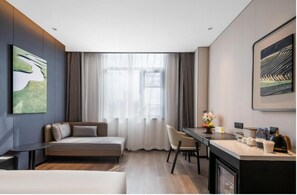 Chambre simple supérieure | Accès au Wi-Fi (inclus)