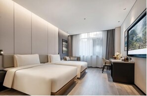 Dobbeltrom | Wi-fi (inkludert)