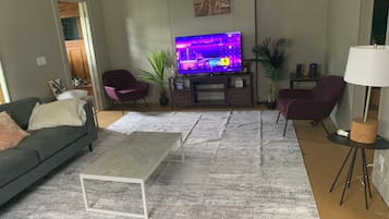 Smart TV