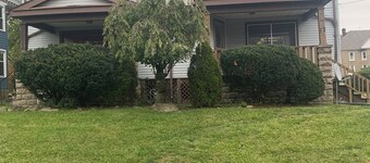 17 Hearts: A Home Away From Home.