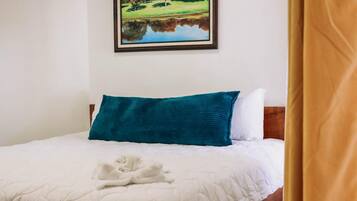 Habitación Deluxe, Aire acondicionado, vistas al jardín | Wifi gratis