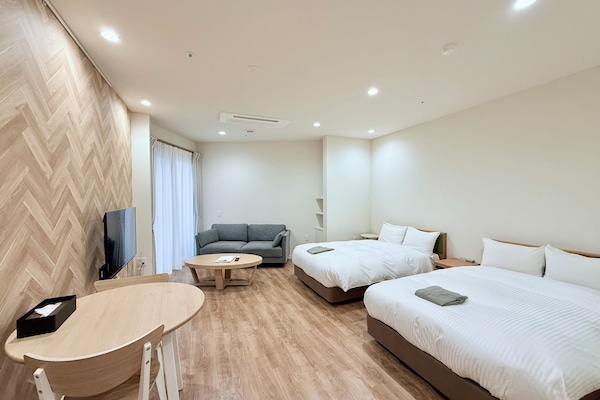 Down comforters, WiFi (free), bed sheets