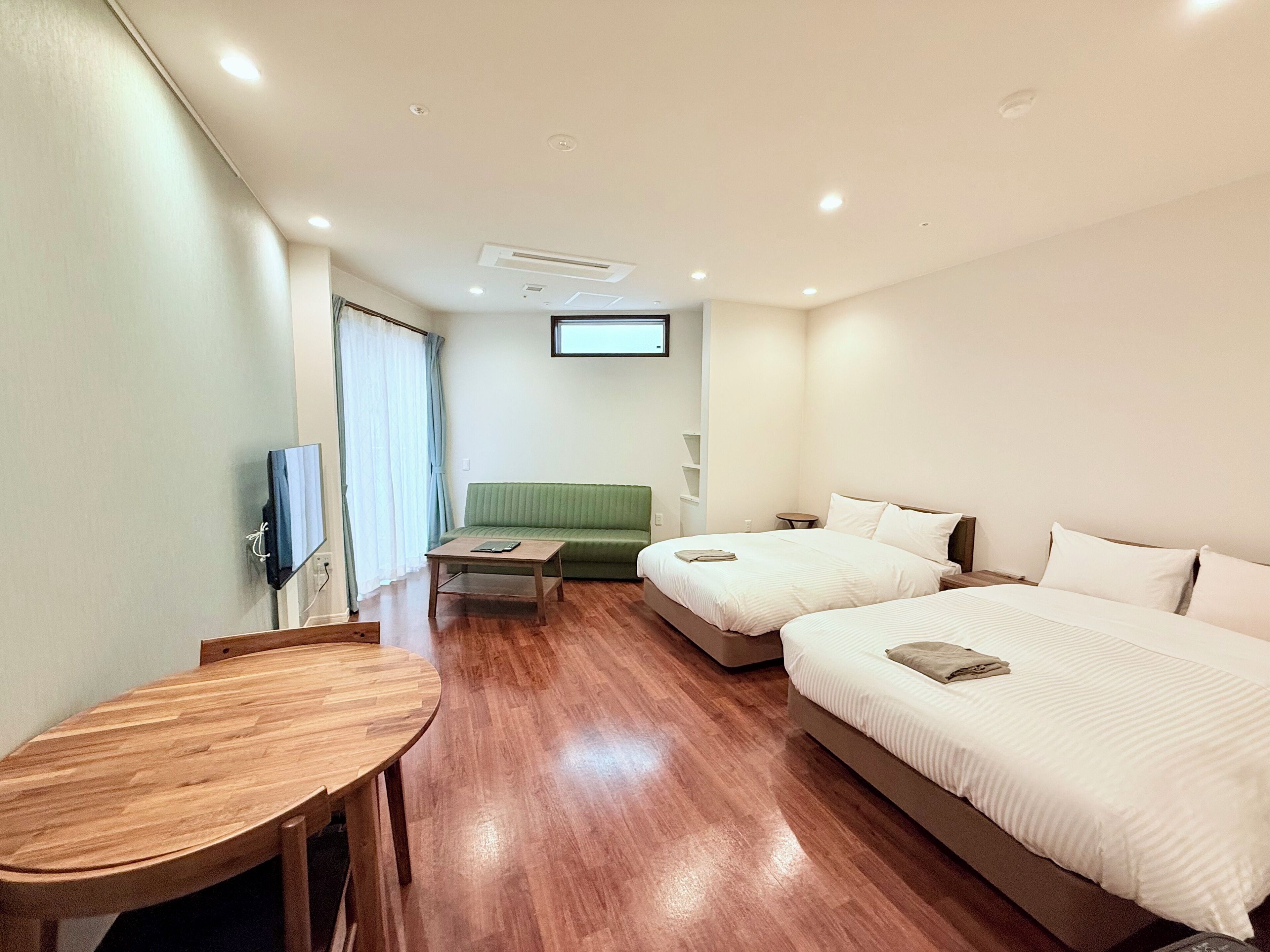 Photo - The Noborisaka Village -登り坂ビレッジ-