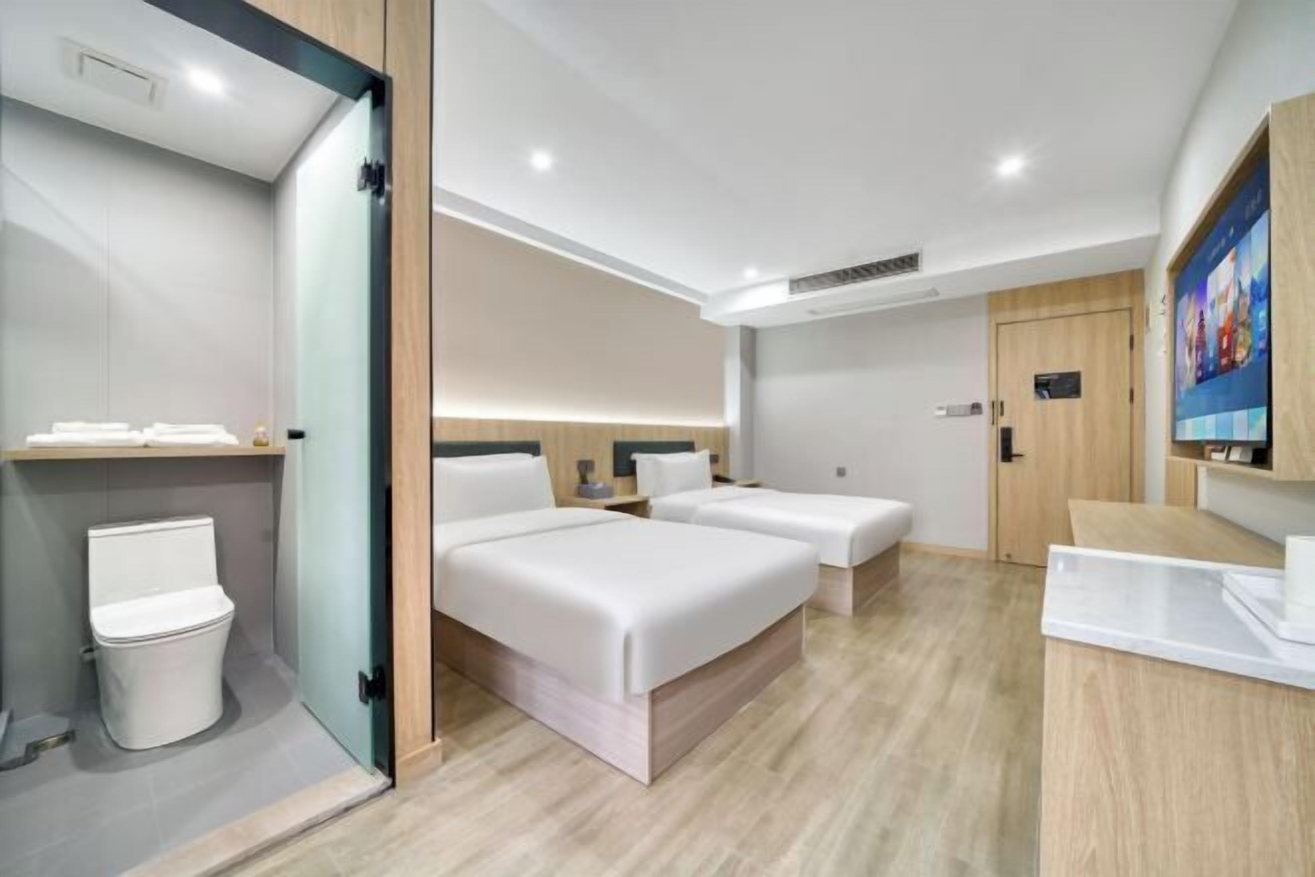 Habitación