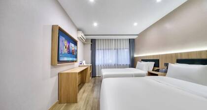 Hangzhou Melas Hotel