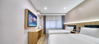 Hangzhou Melas Hotel