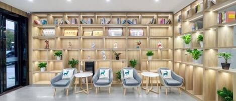 Équipement de l’hébergement