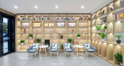 Hangzhou Melas Hotel