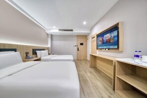 Room - Hangzhou Melas Hotel (Hangzhou)
