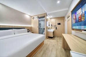 Room - Hangzhou Melas Hotel (Hangzhou)