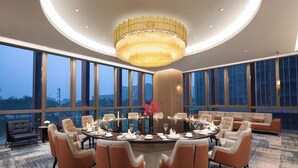 Unclassified image, 3 of 26, button - Wanda Jin Xiangjiang Dingzhou (Baoding)