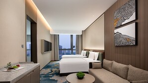 Unclassified image, 2 of 26, button - Wanda Jin Xiangjiang Dingzhou (Baoding)
