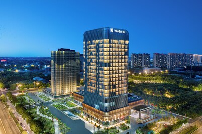 Wanda Jin Xiangjiang Dingzhou